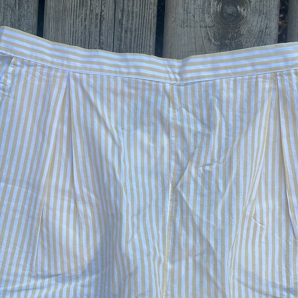 Oysho Cotton Shorts NWT - Picture 2 of 6